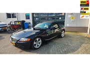 BMW Z4 - Roadster 3.0i S