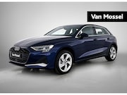 Audi A3 - Sportback 40 TFSI e Advanced Edition 204 PK | Automaat | Nav
