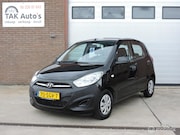 Hyundai i10 - 1.1 Pure/Stuurbekr/NAP/apk 5/6/27