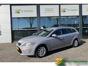 Ford Mondeo - 1.6 EcoB. Titanium, in fantastische staat en 2 sets velgen