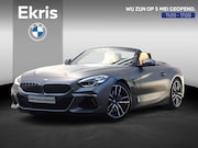 BMW Z4 - M40i | High Executive | M Sport | Elektr. Stoelen met Memory
