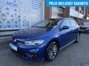 Volkswagen Polo - 1.0 TSI 3x R-Line 95pk Carplay LaneAssist Navi Front Assist 