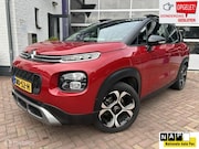 Citroën C3 Aircross - 1.2 Business AUTOMAAT * NAVI * TREKHAAK