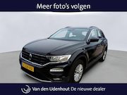 Volkswagen T-Roc - 1.0 TSI 115pk Style / Navigatie via App Connect / Camera