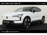 Volvo EX30 - SINGLE MOTOR EXTENDED RANGE ULTRA 69 kWh -PANO.DAK|HARMAN/KA