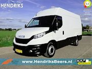Iveco Daily - 35S14V 2.3 352L H2 - 140 Pk - Euro 6 - Airco - Cruise Contro