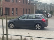Kia Ceed - 1.4 X-ecutive ISG