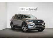Ford Explorer - 3.0 V6 EcoBoost PHEV ST-Line Pan.dak | 7-zits | incl. BTW