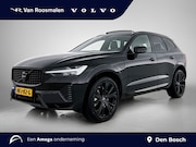Volvo XC60 - 2.0 T6 AWD Plus Black Edition | Panorama dak | Blis | Rijkla