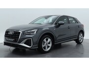 Audi Q2 - 35 TFSI S Edition | Panoramadak | Stoelverwarming | Carplay 