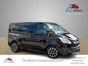 Ford Transit Custom - 2.0 TDCi 170PK Automaat SPORT Dealeronderhouden / Navi / Led