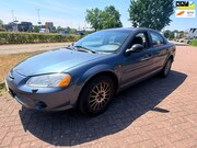 Chrysler Sebring - 2.0i-16V - Automaat - APK 02-2027