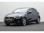 Mazda 2 - 1.5 Skyactiv-G GT-Luxury | Navigatie | Achteruitrijcamera |
