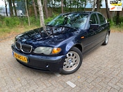 BMW 3-serie - 320i Executive Volledig onderhouden|Automaat