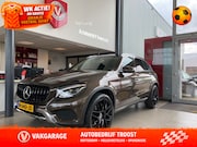 Mercedes-Benz GLC-klasse - 350e 4MATIC Premium Plus, 4x4, Hybrid Benzine, Automaat, Pan