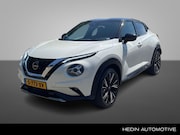 Nissan Juke - 1.0 DIG-T N-Design | AUTOMAAT | CAMERA | NAVIGATIE V & A PDC