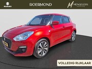 Suzuki Swift - 1.2 Select Smart Hybrid | NL-Auto | Airco | Camera | Radio-U