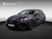 BMW 1-serie - 1 Serie M Sportpakket Pro | Premium Pack | Achteru