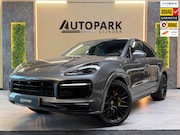 Porsche Cayenne Coupé - 3.0 E-Hybrid PANO|BOSE|SOFTCLOSE|SPORTUITLAAT|KEYLESS|360 CA