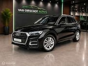 Audi Q5 - 50 TFSI E QUATTRO BJ 22
