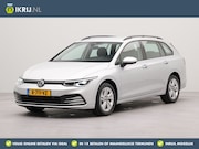 Volkswagen Golf - Variant 1.0 TSI Life | Appconnect | Navigatie | Voorstoelen 