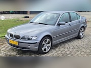 BMW 3-serie - 320i e46 M54 6 Cilinder