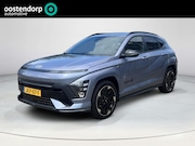 Hyundai Kona - Electric N Line Business 64.8 kWh | Uit voorraad leverbaar!