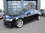 Audi A5 - Sportback 1.8 TFSI Sport Edition Org NL Topstaat
