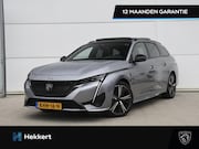Peugeot 308 - SW GT 1.6 Plug-in Hybrid 225pk Automaa PANO | 18''LM | ADAPT