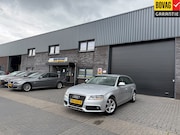 Audi A4 - Avant 1.8 TFSI Pro Line Business | 1E EIGENAAR | 12MND GARAN