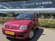 Fiat Panda - 1.2 Edizione Cool Airco - Dakrails - Radio/CD speler - Elekt