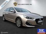Hyundai i30 - 1.0 T-GDI Premium 120 PK VOL TOPSTAAT