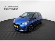 Toyota Yaris - 1.5 Hybrid Bi-Tone