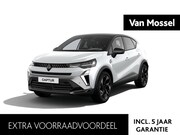 Renault Captur - full hybrid 160 E-TECH esprit Alpine | Achteruitrijcamera | 