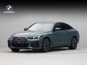 BMW i4 - eDrive35 M Sport Pro Edition 70 kWh