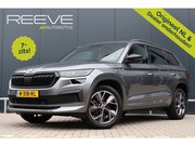 Skoda Kodiaq - 1.5 TSI Sportline Business 7p. | Trekhaak | Facelift | Camer