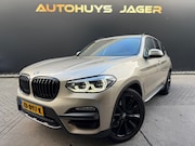 BMW X3 - XDrive30i Pano Leer Carplay 360 H&K M Sportstoelen Nederland