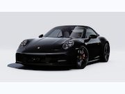 Porsche 911 - Carrera 4S Cabriolet