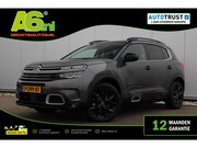 Citroën C5 Aircross - 1.6 Plug-in Hybrid 225 Business Plus Automaat 19 inch LMV Ha
