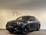 Mercedes-Benz GLE-klasse - Coupé 350 e 4MATIC Pano|Sfeer|Memory|360 Camera|Stoelverwarm