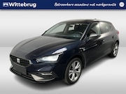 Seat Leon - 1.4 TSI eHybrid PHEV FR Business Intense / AUTOMAAT/ PARK.SE