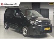 Peugeot Partner - 1.5 BlueHDI Pro // 86.000 KM // trekhaak // IMPERIAAL // CAM