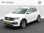 Volkswagen T-Cross - 1.0 TSi 115 Pk Automaat Life | Trekhaak | Adaptive Cruise |