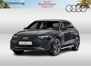 Audi A3 - Sportback 40 TFSI e 204pk S tronic S edition