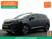 Peugeot 5008 - 1.2 PureTech Premium GT Line- 7 Pers, Panoramadak,