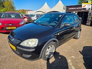 Opel Corsa - 1.2-16V Rhythm Airco