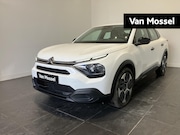 Citroën e-C4X - 1.2 Puretech 100 You l Parkeersensoren l Apple CarPlay & And