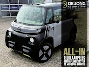 Opel Rocks-e - Base ALL-INRIJKLAARPRIJS/USB-aansluiting/Boordlader 1-fase/7