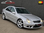 Mercedes-Benz C-klasse - 55 V8 / 368 PK / 510 Nm koppel / Facelift