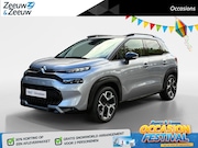 Citroën C3 Aircross - 1.2 PureTech Shine